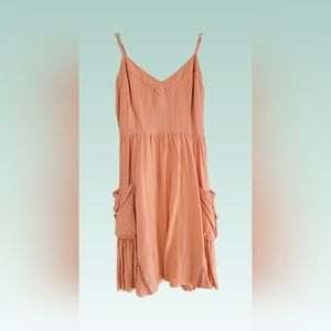 Freepeople dress
